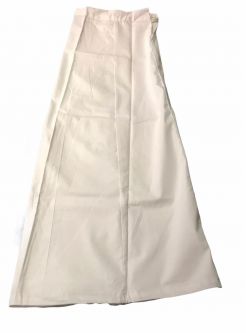 White Petticoat Slip